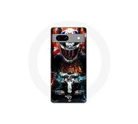 Coque Google Pixel 7a lewis hamilton mercedes 44