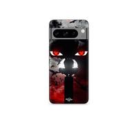 Coque Google Pixel 8 Pro itachi uchiwa naruto anime art