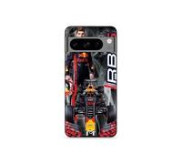 Coque - MANIACASE - Google Pixel 8a Pro - Silicone - Souple - Sportif