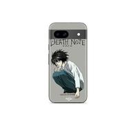 Coque Google Pixel 8a Anime Death Note Ryuzaki