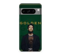 Coque pour Google Pixel 8 Pro Album 2024 Golden jungkook BTS