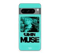 Coque Google Pixel 8a Pro Album 2024 Muse Jimin Bts