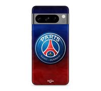 Coque Google Pixel 8a Pro Psg Logo Coloré