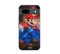 Coque Google Pixel 8a Super Mario Bros Jeux