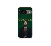 Coque Google Pixel 9 Album 2024 Golden jungkook BTS