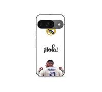 Coque Google Pixel 9 Kylian Mbappe Real Madrid 9 Hola