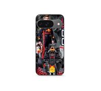 Coque Google Pixel 9 max verstappen renault sport red bull f1