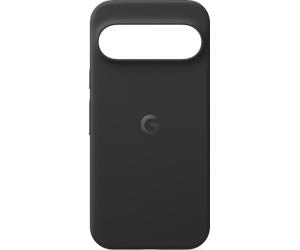 Coque Google Pixel 9 / Pixel 9 Pro Rigide Noire Google