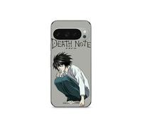 Coque Google Pixel 9 Pro Anime Death Note Ryuzaki