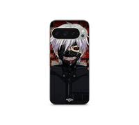 Coque Google Pixel 9 Pro Anime Tokyo Ghoul Kaneki Ken