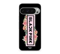 Coque Google Pixel 9 Pro Blackpink Concert Paris