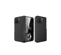 Coque Google Pixel 9 Pro Fold, Étui de protection pour téléphone Black