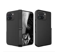 Coque Google Pixel 9 Pro Fold, Étui de protection pour téléphone Black