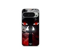 Coque Google Pixel 9 Pro itachi uchiwa naruto anime art