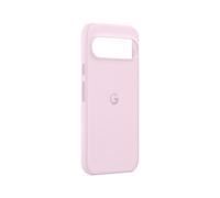 Coque Google Pixel 9 Pro XL - Protection Durable - Silicone résistant aux Taches - Coque pour téléphone Android - Quartz Rose (Made by Google)