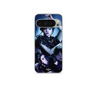 Coque Google Pixel 9 Pro XL wednesday Mercredi Addams