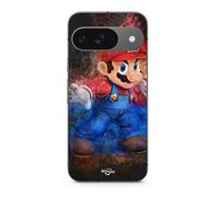 Coque Google Pixel 9 Super Mario Bros Jeux