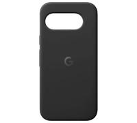 Coque Google Pixel 9a Silicone Noire Google