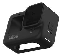 Coque GOPRO Protection noire Sleeve Hero 9 black