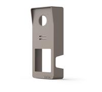 Coque gris titane pour platine de rue - Wave 3 - 720344 - Extel