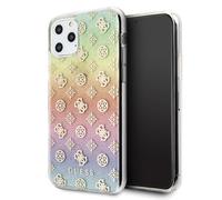 Coque Guess Pivoine Iridescente pour iPhone 11 Pro 4G