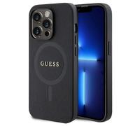 Coque Guess Saffiano Magsafe Pour iPhone 15 Pro Max 6,7"