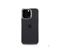 Coque - HAMA - Always Clear - Transparent - Souple - Protection discrète pour iPhone 14 Pro Max
