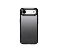 Coque - HAMA - Apple iPhone 17 Air - Chargement par induction - D3O anti-choc - Noir