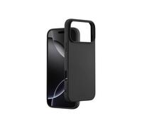 Hama Coque Fantastic Feel pour Apple iPhone 17 Pro Max noir chargement par induction 00232414
