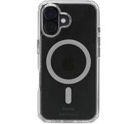 Hama Coque Extreme Protect iPhone 17 transparente compatible MagSafe, chargement induction 00232371