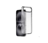Coque - HAMA - Apple iPhone Air - transparente - chargement par induction - compatible