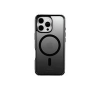 Coque - HAMA - Extreme Protect - iPhone 16 Pro - Protection complète - Noir - Rigide