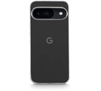 Hama Handyhülle \ Always Clear\ für Google Pixel 9/9 Pro, durchsichtig Coque Google Pixel 9 / 9 Pro transparent 00106864