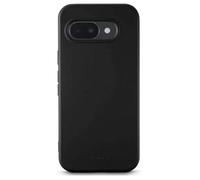 Hama Handyhülle \ Fantastic Feel\ für Google Pixel 9a, Schwarz Coque Google Pixel 9a noir 00019854