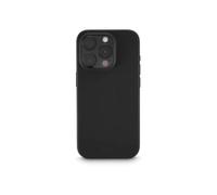 Coque - HAMA - iPhone 16 Pro Max - Housse Anti-poussière - Soft Touch - Noir