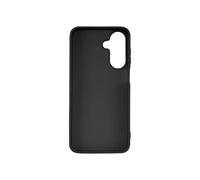 Coque - HAMA - Samsung Galaxy A17 - Noir - Surface soyeuse anti-colle - Protection chic