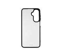 Hama Coque Samsung Galaxy A17 transparent, noir 00080273
