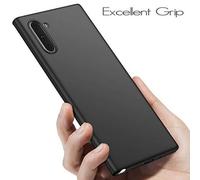 Coque Hard Case SlimShield - Samsung Galaxy Note 10 Noir