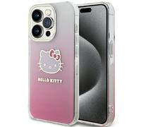 Coque Hello Kitty IML Gradient Kitty Head pour iPhone 13 Pro Max