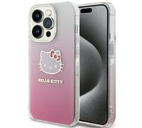 Coque Hello Kitty IML Gradient Kitty Head pour iPhone 14 Pro