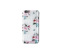 Bigben Connected INESCOQHIROIP6 coque de protection pour téléphones portables Blanc iPhone 6/6S