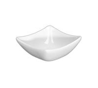'Coque Holst Porcelaine Yo 008 8 cm Yoyo, Blanc, 7,4 x 7,4 x 3,2 cm