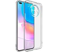 Coque Honor 50 Lite / Huawei Nova 8i IMAK UX-5 Series Transparente