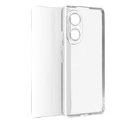 Coque pour Honor 50 SE Souple et Film Verre Trempé 9H Transparent