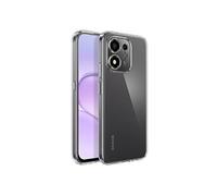 Avizar Coque pour Honor 600 Smart en Silicone Souple Ultrafine Antichocs