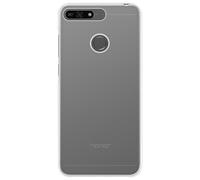 Coque Honor 7A Rigide Noire Honor
