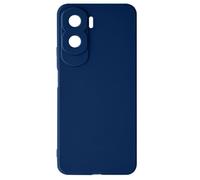 Coque - Honor - 90 Lite - Souple - Silicone gel - Bleu roi
