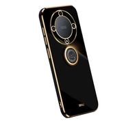 Coque Honor Magic 5 Lite 5G / X9a Anneau-Support Xinlin