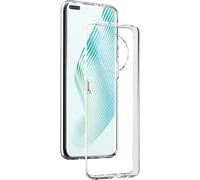 Coque BIGBEN CONNECTED Honor Magic 5 Pro Silisoft transparente