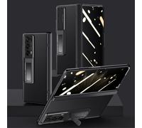 Coque Honor Magic V2 Film en Verre trempé Anti-Espion